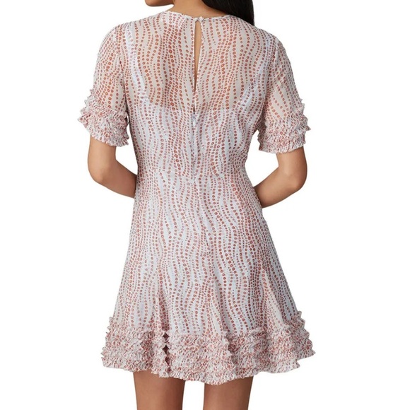 Cinq a Sept Soft Ashton Dress - Picture 3 of 5